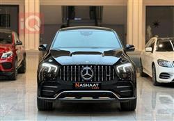 مرسيدس بنز GLE